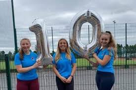 Image result for Antrim Hockey Club