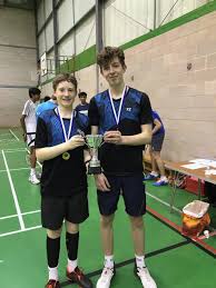 Image result for Ebbisham Badminton Club