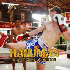 Image result for The Hanuman Camp (Royal Navy Thai Boxing Team)