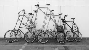 Image result for tall bikes