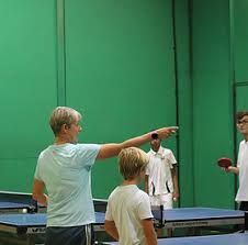 Image result for Limpsfield Table Tennis Club