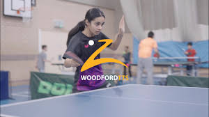 Image result for Foresters Table Tennis Club