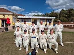 Image result for Seaham Harbour Cricket Club