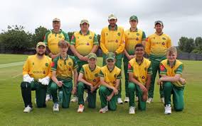 Image result for North Down Cricket Club