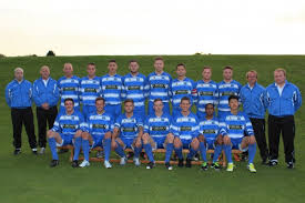 Image result for Epsom & Ewell Football Club