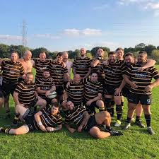 Image result for Northampton Old Scouts Rfc