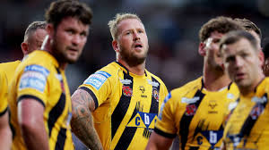 Image result for Castleford Tigers Rugby League Football Club