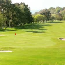 Image result for Scarborough South Cliff Golf Club