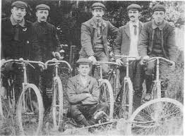 Image result for De Laune Cycling Club