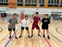 Image result for Morwenstow Village Badminton Club