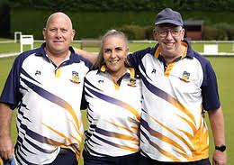 Image result for Bannister Park Bowling Club