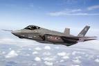 Lockheed F-35 Lightning II Advanced Multi-Role V/STOL Fighter ...