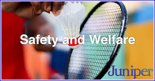 Image result for Racqueteers Jnr (Ashford) Badminton Club