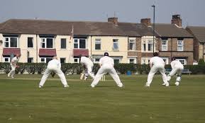 Image result for Redcar Cricket Club