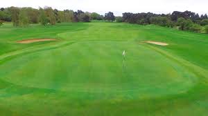 Image result for Sleaford Gc
