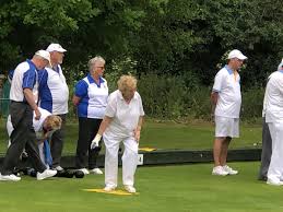 Image result for Lowestoft Railway Indoor Bowls Club