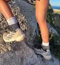 REVIEW: Adidas TERREX WMN Mid RAIN.RDY Hiking Shoes - BASE Magazine