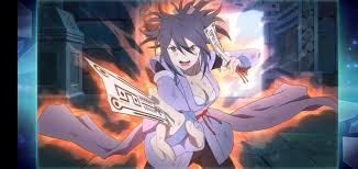 「藤林しいな テイルズオブシンフォニア」の画像検索結果