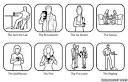 Glass Holding Reveals Your Personality ~ hanfi-
