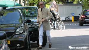 Afbeeldingsresultaat voor jort kelder maserati