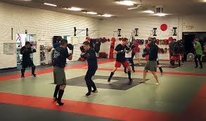 Image result for Surrey Ju - Jitsu Kick Boxing Club