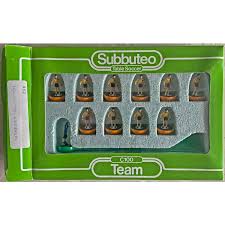Image result for Wolverhampton Subbuteo Table Football Club