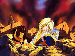 「ベジータ （人造人間編）」の画像検索結果