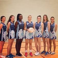 Image result for Molineux Netball Club
