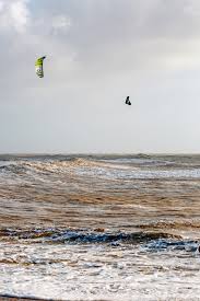Image result for Weymouth & Portland Kite Surfing Club
