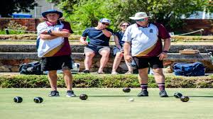 Image result for Mill End Bowls Club