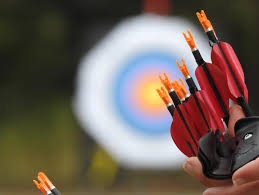 Image result for Crawley Archery Club