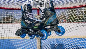 Image result for Urban Knights Inline Roller Hockey