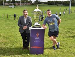 Image result for Blackbrook Rugby & Recreation Club