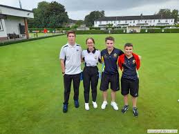 Image result for Cardonald Bowling Club