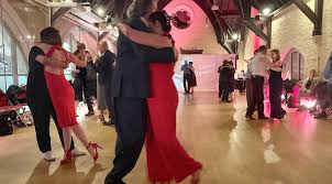 Image result for Lyne Sequence Dance Club
