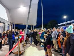 Image result for Weston Park Netball Club