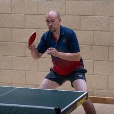 Image result for Cramlington Table Tennis Club