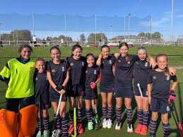Image result for Cranleigh Ladies Hockey Club