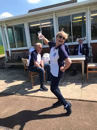 Image result for Buckhurst Hill Bowling Club