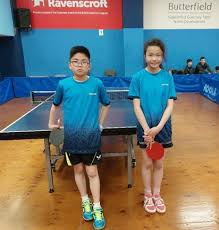 Image result for Priory Primary Table Tennis Club