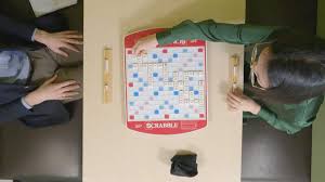 Image result for Lydney Scrabble Club