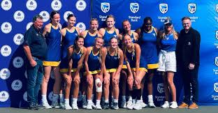 Image result for Pinehurst Netball Club