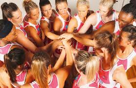 Image result for Belton Ladies Netball Club