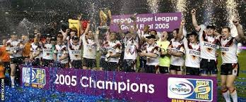 Image result for Bradford Bulls Super League Club