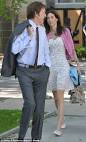 OMFG Atlanta: OMF(G)ossip - Paul McCartney ENGAGED!