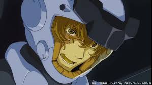 「グラハム･エーカー 機動戦士ガンダム00 劇場版」の画像検索結果