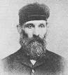 William Owen Bush was the