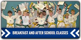 Image result for Blackpool Karate & Kickboxing Club