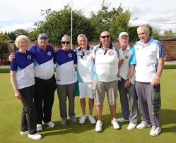 Image result for Molesey Disabled and Blind Bowling Club