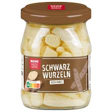Image result for Schwarzwurzeln